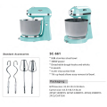 3 Liter Hot Sale Salat Mischung Mini Hand Held Stand Mixer Handmixer Food Mixer